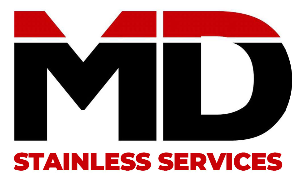 M.D. Stainless Services Inc.